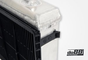 หม้อน้ำ do88 สำหรับ Auxiliary (WC-440)