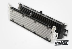 ออยล์คูลเลอร์ do88 สำหรับ Engine