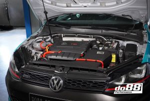 ชุดท่อไอดี do88 สำหรับ V2 (LF-190-PP)