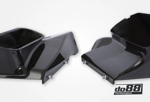 ชุดอินเตอร์คูลเลอร์ do88 สำหรับ Porsche 911 Carrera (992.1)