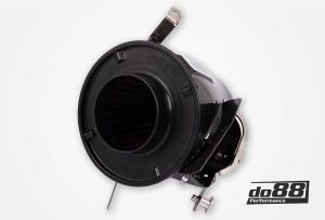 อะไหล่แต่ง do88 Porsche 911 Turbo (992) Induction system, OE size/66mm outlet สำหรับ Porsche 911 Turbo (992)