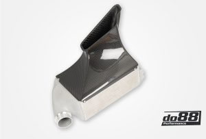 ชุดอินเตอร์คูลเลอร์ MERA สำหรับ Porsche 911 Turbo (996)