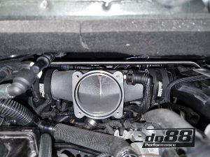 พลีนัมไอดี do88 สำหรับ Porsche 911 Turbo / Carrera (992)