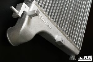 อินเตอร์คูลเลอร์ do88 สำหรับ SAAB 9-5 98-10