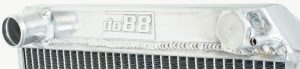 หม้อน้ำ do88 สำหรับ SAAB 900 Turbo 1979-1993