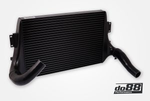 อินเตอร์คูลเลอร์ do88 สำหรับ Toyota Yaris GR (ICM-390-S)