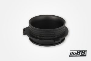 ท่อไอดี do88 สีน้ำเงิน สำหรับ VAG 2.0 TSI EA888 Gen4 (245hp)