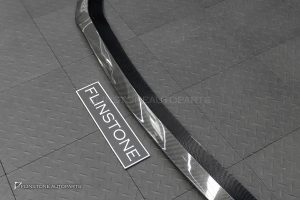 ลิ้นหน้า Carbon fiber สำหรับ W222 S-Class ทรง S63