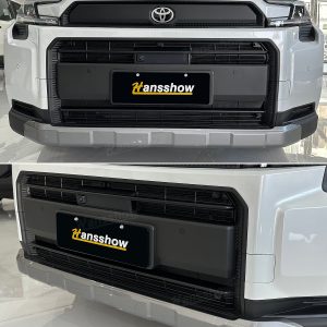 จอ Hansshow TOYOTA RAV4