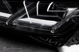 ไฟหน้า ข้างซ้าย สำหรับ AUDI TT MK3 8S0.941.033.C แท้