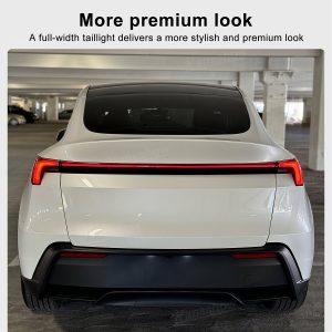 ไฟท้าย Hansshow Tesla Model Y Juniper
