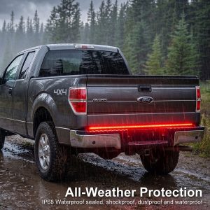 ไฟแต่ง Hansshow Ford F-150
