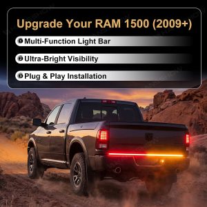 ไฟแต่ง Hansshow RAM 1500