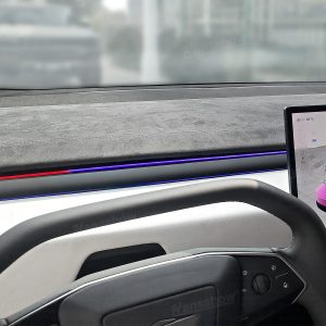 ไฟแอมเบียนต์ Hansshow Tesla Cybertruck (DETECTION STREAMER BLIND)