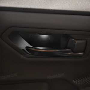 ไฟแอมเบียนต์ ประตู Hansshow TOYOTA RAV4 (LED)