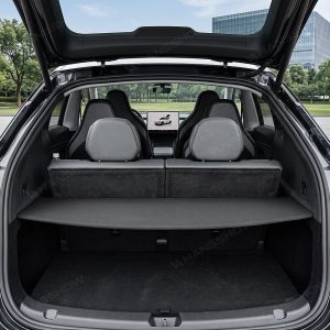 กล่องเก็บของในรถ ท้ายรถ Hansshow Tesla Model Y L