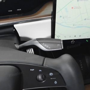 ก้านเกียร์ Hansshow Tesla Model S