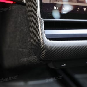 Screen Hansshow Tesla Model 3 Highland(DECORATION SCREEN FULL)
