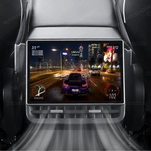 中控屏 Hansshow Tesla Model Y Juniper(SMART H86)
