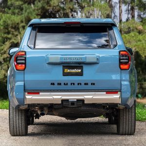 ฝากระโปรงท้ายไฟฟ้า Hansshow TOYOTA 4Runner