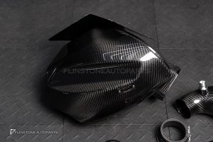 กรองอากาศ EVENTURI TOYOTA Supra A90