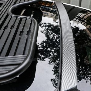 สปอยเลอร์ท้าย Hansshow Tesla Model Y (EXTERIOR CARBON FIBER)