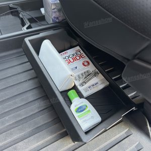 อุปกรณ์เบาะ Hansshow Tesla Cybertruck (UNDER-SEAT FRONT)