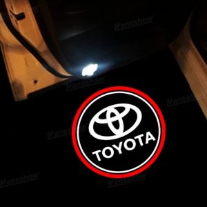 ไฟแต่ง ประตู Hansshow TOYOTA 4Runner