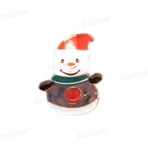 ไฟแอมเบียนต์ Hansshow Tesla Cybertruck (CHRISTMAS SNOWMAN MERRY)