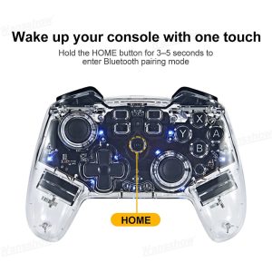 ไฟแอมเบียนต์ Hansshow Tesla Cybertruck Juniper (CONTROLLER WIRELESS GAME)