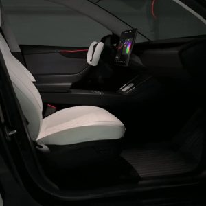 ไฟแอมเบียนต์ Hansshow Tesla Model 3 Highland (INTERIOR LIGHTING SYSTEM)