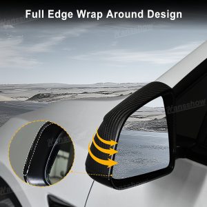 กระจกมองข้าง Hansshow Tesla Model Y Juniper