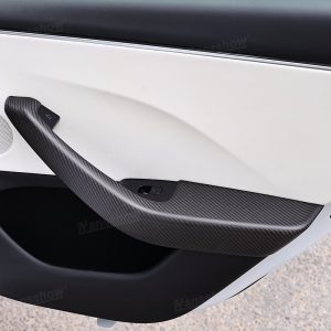 กล่องเก็บของในรถ ประตู Hansshow Tesla Model 3 Highland