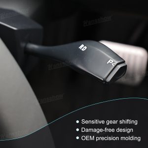 ก้านเกียร์ Hansshow Tesla Model Y Juniper Highland (JUNIPER/3 SMART)
