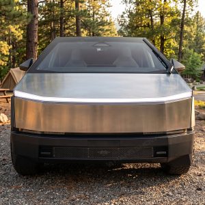 Screen Hansshow Tesla Cybertruck Cyberbeast