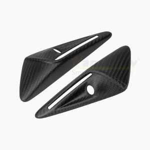 ชุดกันรอย Hansshow Tesla Model Y (COVERAGE CARBON FIBER)