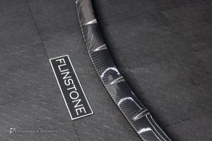 ลิ้นหน้า Carbon Fiber W213 E63 E-Class Facelift ทรง GT