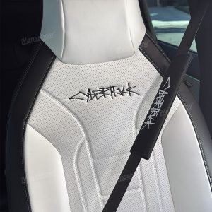 อุปกรณ์เบาะ Hansshow Tesla Cybertruck (ADJUSTER SHOULDER COMFORT)