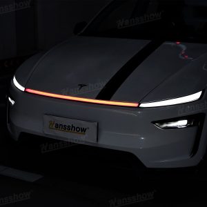 ไฟแต่ง Hansshow Tesla Model Y Juniper (HEADLIGHTS ORIGINAL DAYTIME)