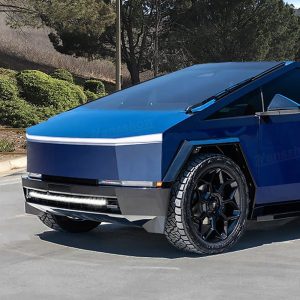 ไฟแต่ง กันชน Hansshow Tesla Cybertruck (OFF-ROAD LIGHTS)