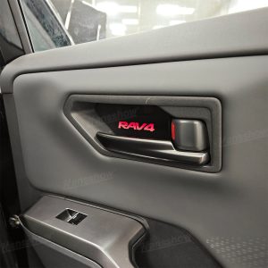ไฟแอมเบียนต์ ประตู Hansshow TOYOTA RAV4 (RGB)