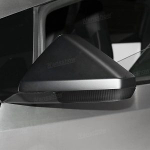 กระจกมองข้าง Hansshow Tesla Cybertruck (LOWER CAPS)
