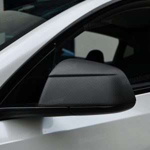 กระจกมองข้าง Hansshow Tesla Model 3 Highland Performance