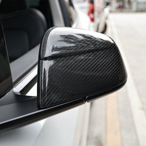 กระจกมองข้าง Hansshow Tesla Model Y Juniper Performance