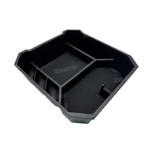 กล่องเก็บของในรถ คอนโซลกลาง Hansshow Tesla Cybertruck (BOX INSERT TRAY)
