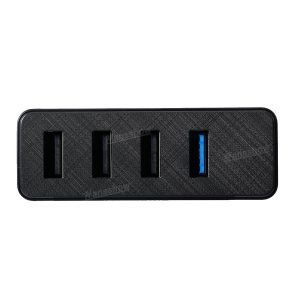 กล้องติดรถยนต์ คอนโซลหน้า Hansshow Tesla Cybertruck (TRANSFERRING DOCKING STATION)
