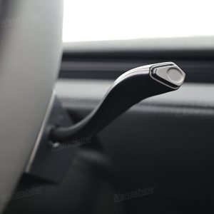 ก้านเกียร์ Hansshow Tesla Model Y Juniper
