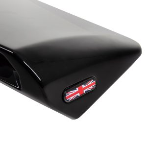 ไฟ Carbon Fiber สำหรับ Defender L663 ทรง URBAN