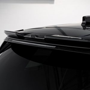สปอยเลอร์ท้าย สำหรับ Range Rover L460 ทรง URBAN