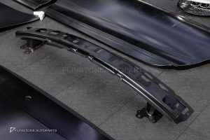ชุดเปลี่ยนโฉม สำหรับ Bentley Continental GT 2008 ทรง 2026